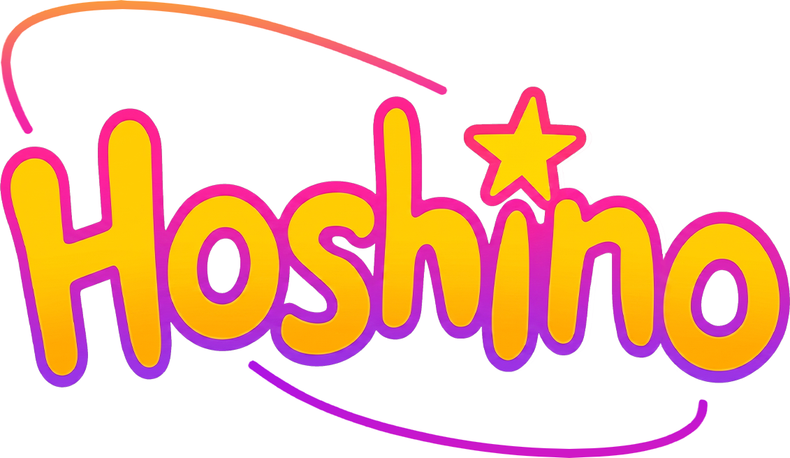 Hoshino